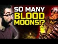 So Many Blood Moons!? | 7 Days to Die Twitch Integration with TheOnlyBentley Part 5