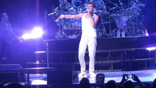 311 - Creatures (For A While) (Virginia Beach, VA 7/24/12)