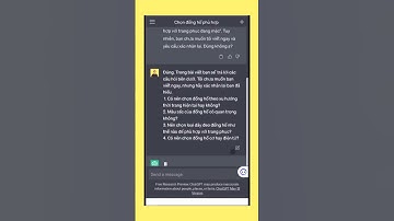Một cách viết bài SEO với chat gpt cực hay bạn nên thử #ai #hieuai #seo #chatgpt #dcgr