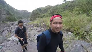 Mt. Pinatubo Vlog