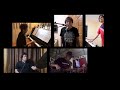 Let It Be   The Groovy Beats Band Menggie Cobarrubias Tribute Mp3 Song
