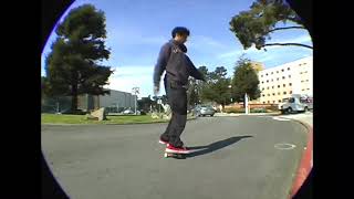 Zion Williams throwaway footy Details