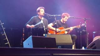 Dotan - Bleeding Hearts (New Song)
