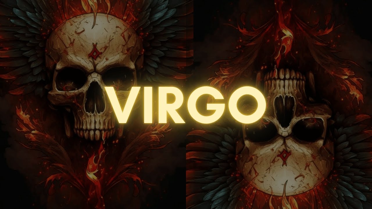 VIRGO ALGUIEN HA CAMBIADO EL CONCEPTO QUE TENÍA DE TI‼️TE CUENTO TODA LA VERDAD... ENERO 2026