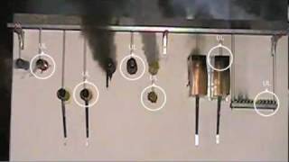 UL IFC FIRESTOP VIDEO