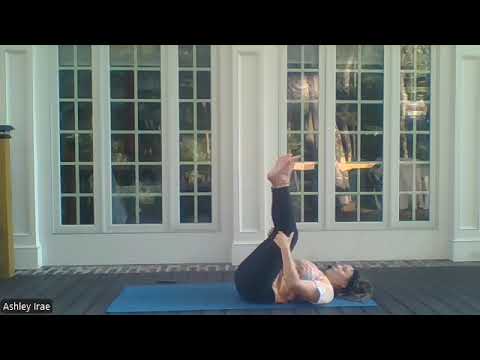Root to Rise Pilates