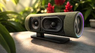 From PVC Sheets to a Beautiful 2-Way Speaker
