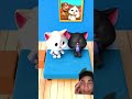 Folgado era só pegar da geladeira 😭 #funny #art #animals #animation #cartoon