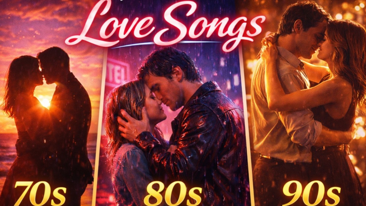 Forever in Your Eyes - Phillip & Emma | Música Internacional Romântica 2026