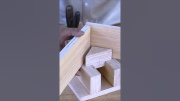 Top Woodworking Tool Tips & Hacks You Need to Try! #DIYWoodworking #WoodworkingTips #DIYTools