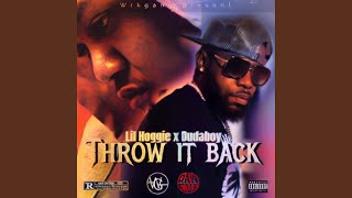 Famous Throw It Back (feat. Dudaboy) Wealth