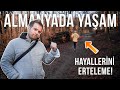 Almanya ya gelmek isteyenler mutlaka izleyin (PART1) Almanyada yasam |  Almanya göç | almanya vlog