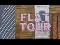 My Flat Tour 2021 | Decorate With Me #1