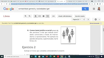 ¿Cuáles son los tipos de comerciantes que existen?