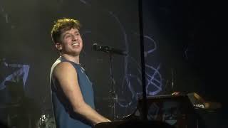 Charlie Puth - STAY - October 29, 2022