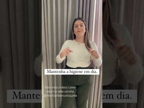 Como se descartar