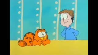 It's Nermal - My favorite Garfield & Friends Moment