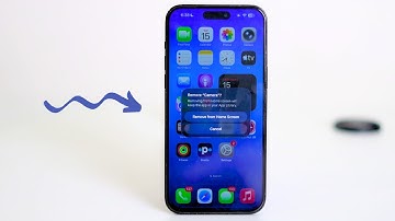 Can’t Delete Apps on iPhone in iOS 26? Here’s the Easy Fix