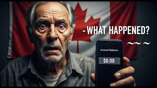 Canada Pension Warning 🇨🇦 | New Banking Rule That Could Stop Your Payments 😳 Service Canada Alert Why Your Pension Payment Could Be Delayed