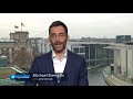Große Koalition einigt sich bei Bundespolizeigesetz