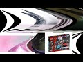 Nickelodeon Logo (2009 Magnet Remake) In Feels Dizzy Lego Pixar Cars Super Pack 3 in 1 2012 Cubed