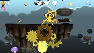AdvenChewers Official iOS Launch Trailer