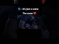 المشهد الذي كسر قلوب اللاعبين 💔 #gaming #thelastofus #sadmoment #moments