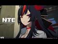【NTE】キャラ実戦紹介|真紅