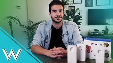 Devolo Magic 2 Wi-Fi NEXT | Zo verbeter jij de Wi-Fi verbinding in huis! | WANT