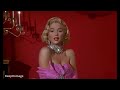 Marilyn Monroe Deepfaked in "Norma Jean & Marilyn"