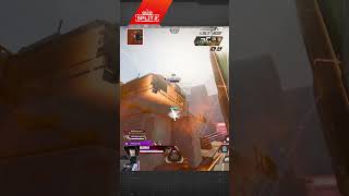 How Apex Pros Comm to Win Back-to-Back Fights  #apexlegends