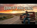 COWBOY CAMPFIRE SONGS 🔥 CLASSIC COUNTRY MUSIC UNDER THE STARS