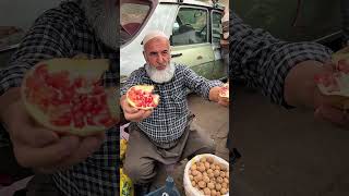 Bahçemizin Mahsulü