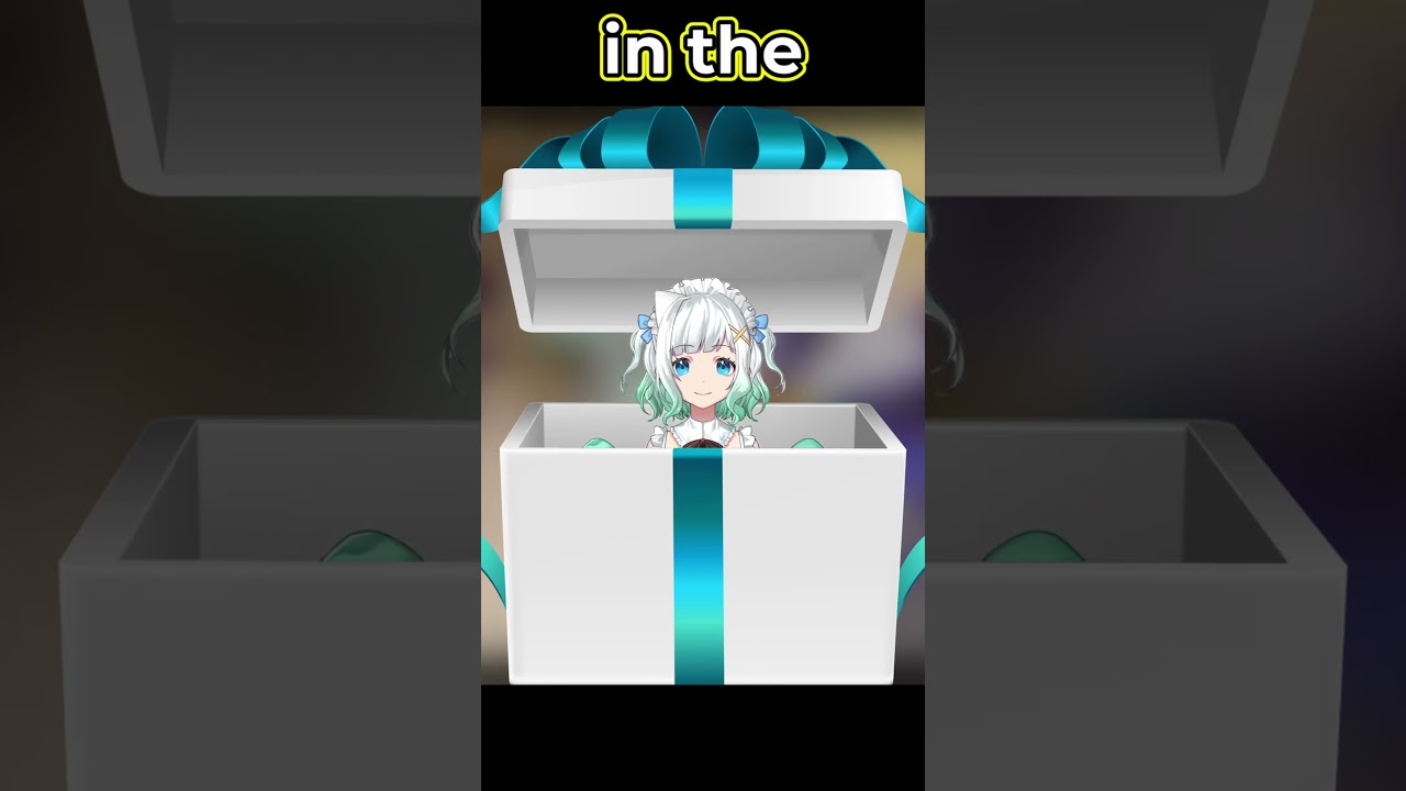 Dokibird Puts Mint in a Box