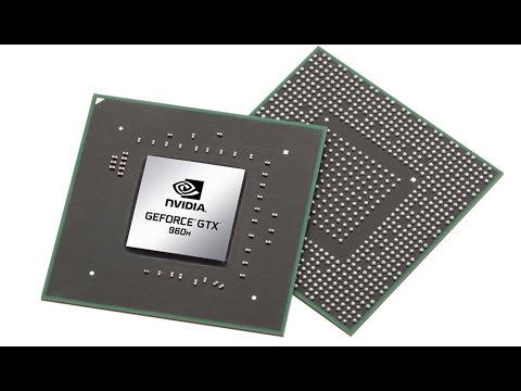 NVIDIA GeForce GTX 960M GTA 5 Performans Testi