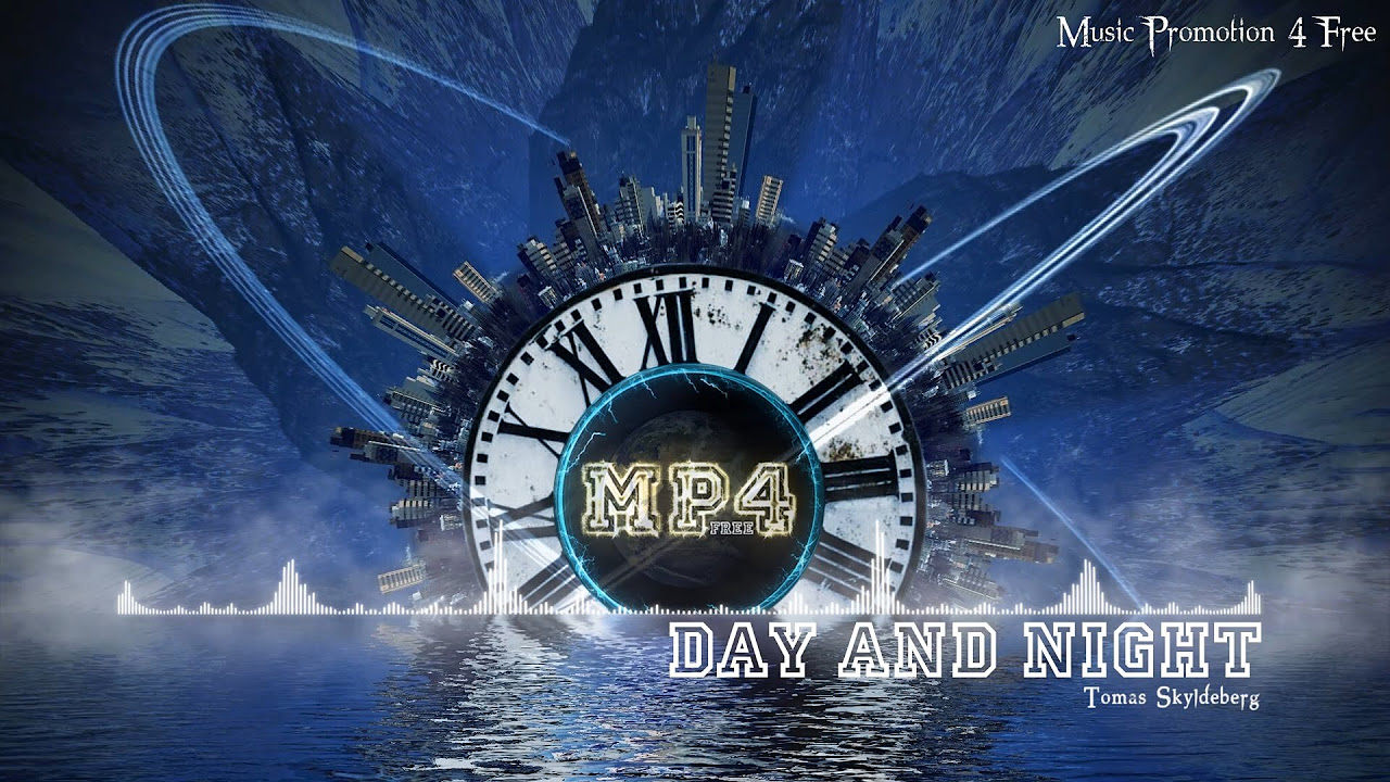 Day And Night by Tomas Skyldeberg - [House Music]
