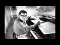 Capture de la vidéo Morton Feldman Interviewed By Charles Shere, July, 1967