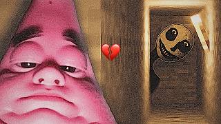 this horror mod turned us obese😂🤣