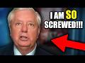 Lindsey Graham TERRIFIED as Senate Challenger SURGES!