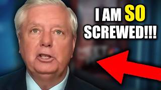 Lindsey Graham TERRIFIED as Senate Challenger SURGES!