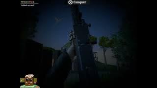 Easy Red 2 Ep9 : Fear My Flammenwerfer!! - Random Games Random Day's