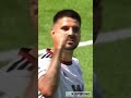 Mitro Goal - Mitro&#39;s on Fire / Fulham - Serbian National Soccer Team - Qatar 2022