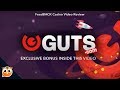 Inside Guts Casino - How it works? - YouTube