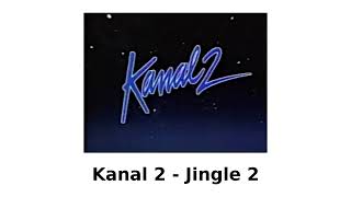 Kanal 2 - Jingle 2