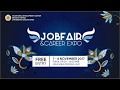 VCC UGM JOB FAIR