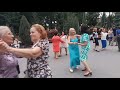 Осенние листья!!! Танцы в парке Горького!!! Харьков 2021