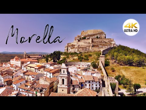 Fun Things to Do in Morella | Travel Guide (2024) | Best Places to Visit