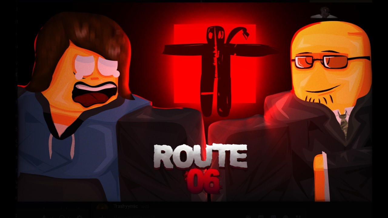 Route 06 is Lowkenuinely™ so underrated