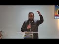 Friday Khutbah with Sheikh Abdelrahman Badawy