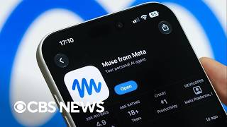 Meta catching up to competitors with new AI agent Muse screenshot 5